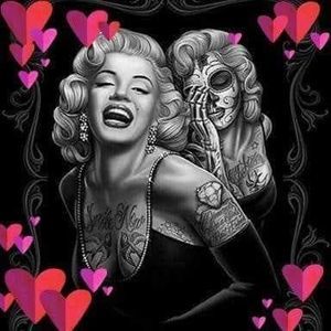 Meet your Posher, Daisy